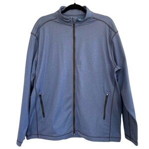 Roundtree and Yorke Performance Jacket Size XL